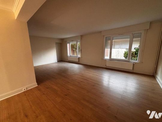 Trés jolie maison de ville - Photo 1