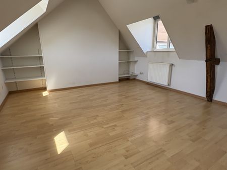 STUDIO DE 21 M2 AVEC TERRASSE Comprenant Séjour coin cuisine ... - Photo 3