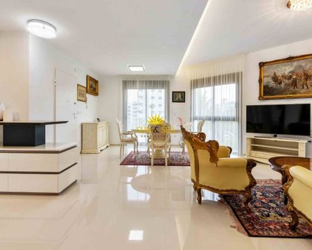 APARTMENT FOR RENT IN LOS ARENALES DEL SOL - PROVINCE OF ALICANTE - Photo 2