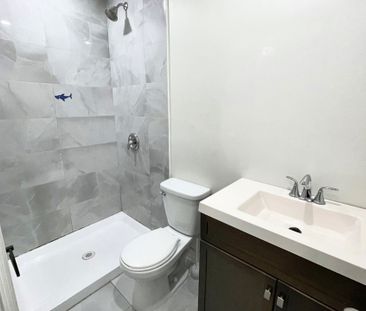 For Lease - 5866 Valley Way Unit# LEGAL BASEMENT, Niagara Falls, On... - Photo 2