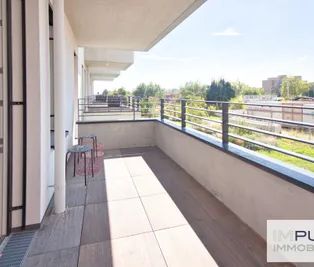 Wohnen trifft Arbeiten - 2,5-Zimmer-Wohnung mit Balkon & angrenzendem Büro mit separatem Zugang - Foto 2
