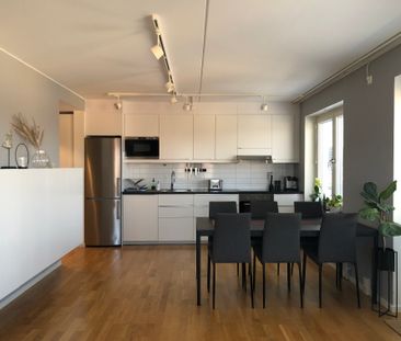 Finslipargränd, Huddinge - Photo 1