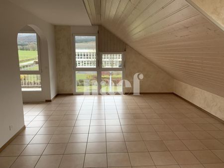 2.5 Zimmer, 67 m², 2. Stock - Photo 4