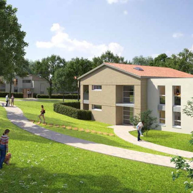 Appartement 2 pièces - Photo 2