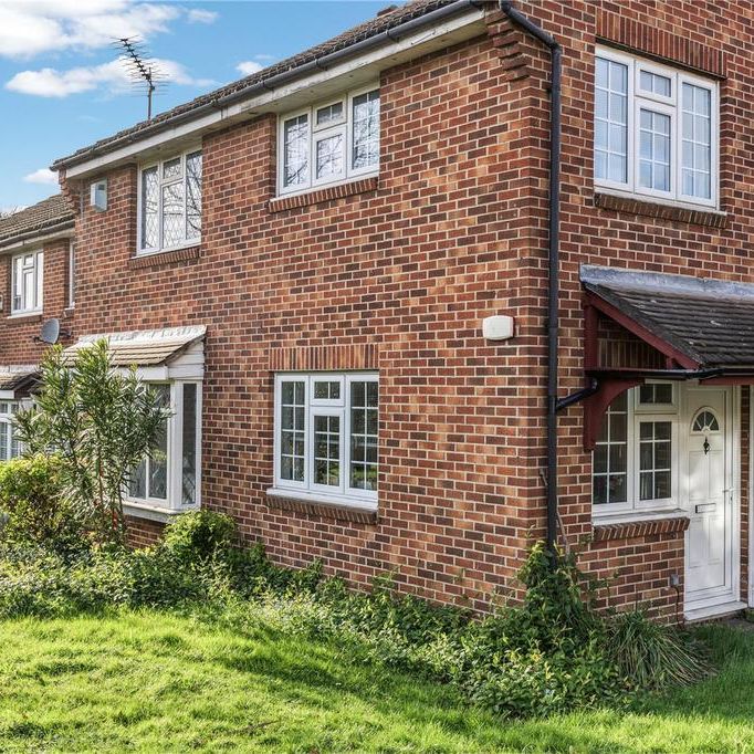 1 bedroom house to rent - Photo 1