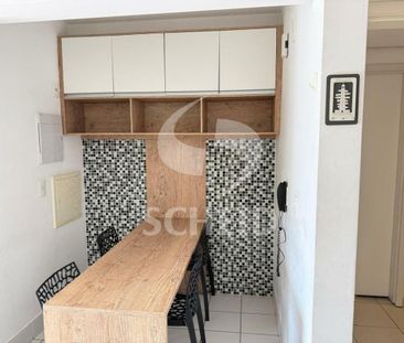 Apartamento Para Locação Jardim Dom Bosco 2 Quartos 2 Vagas - Photo 5