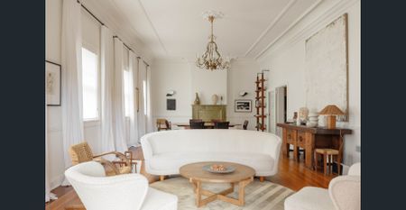 Top-floor Art Deco grandeur in exclusive loop. Inspect by private appointment only. - Photo 5