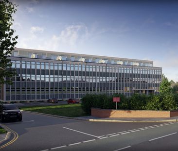 Swain Court, Peterborough, Oundle Road - Photo 1