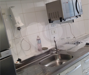 Apartamento com 2 quartos para alugar em Jabaquara - SP - Photo 6