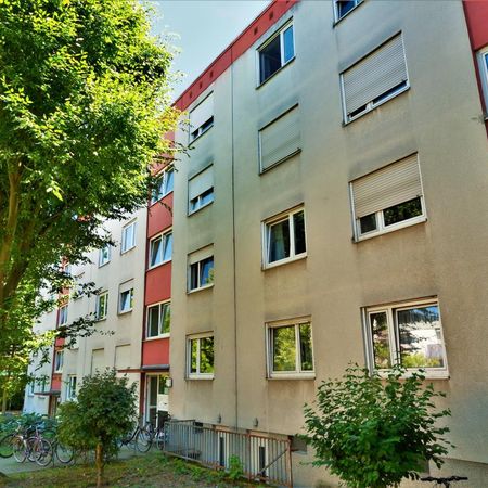 2-Zimmer-Wohnung in Frankenthal (Pfalz) mit Balkon - Photo 3