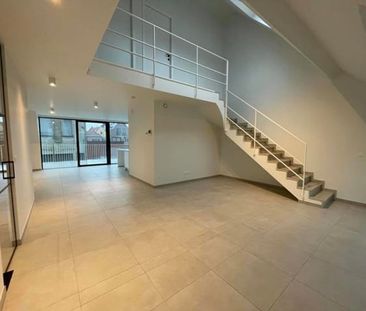 Duplex te huur - Foto 1