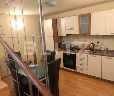 3 camere, 90 mp, imobil nou, parcare, zona Stadion CFR - Photo 6