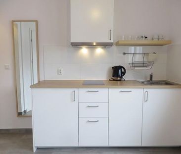 Warszawa, Wola, Edwarda Gibalskiego - Zdjęcie 6