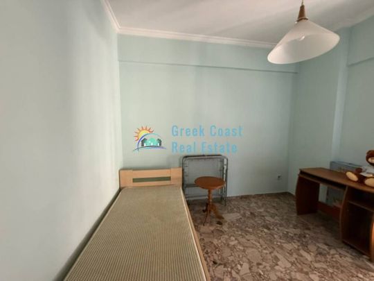 Διαμέρισμα για ενοικίαση Πάτρα - Κέντρο (Πάτρα) - Photo 1