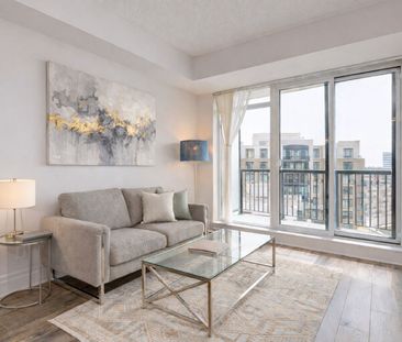 For Lease - 151 Upper Duke Crescent Unit# 901, Markham, Ontario - Photo 1