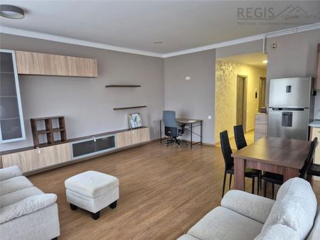 Apartament 2 Camere zona Coresi | Parcare subterana - Fotografie 3