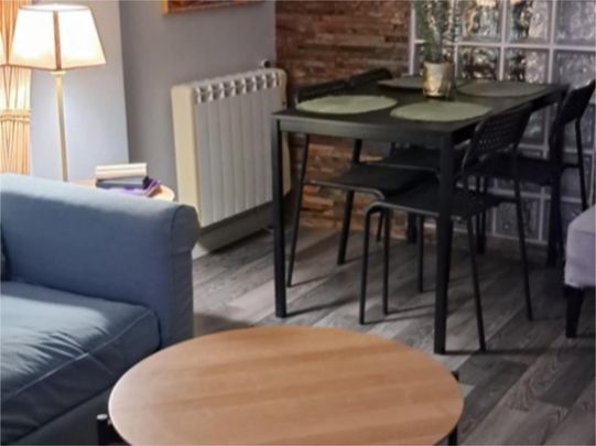 Piso de alquiler en Plaza Europa, 21, Veredillas - Photo 1