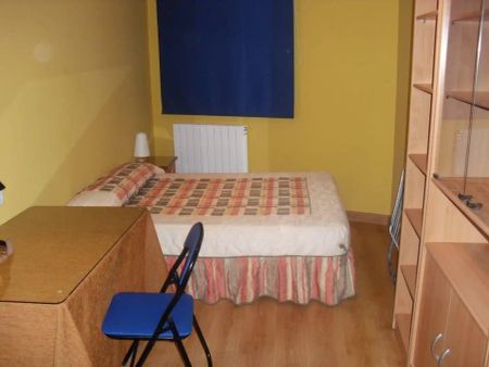 Piso de alquiler en La Zubia Ciudad - Photo 5