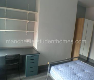 Cawdor Road, Manchester, M14 6LG - Photo 4