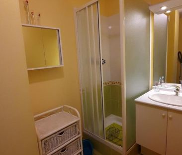 Louer appartement 2 pièces de 48 m² - Photo 4