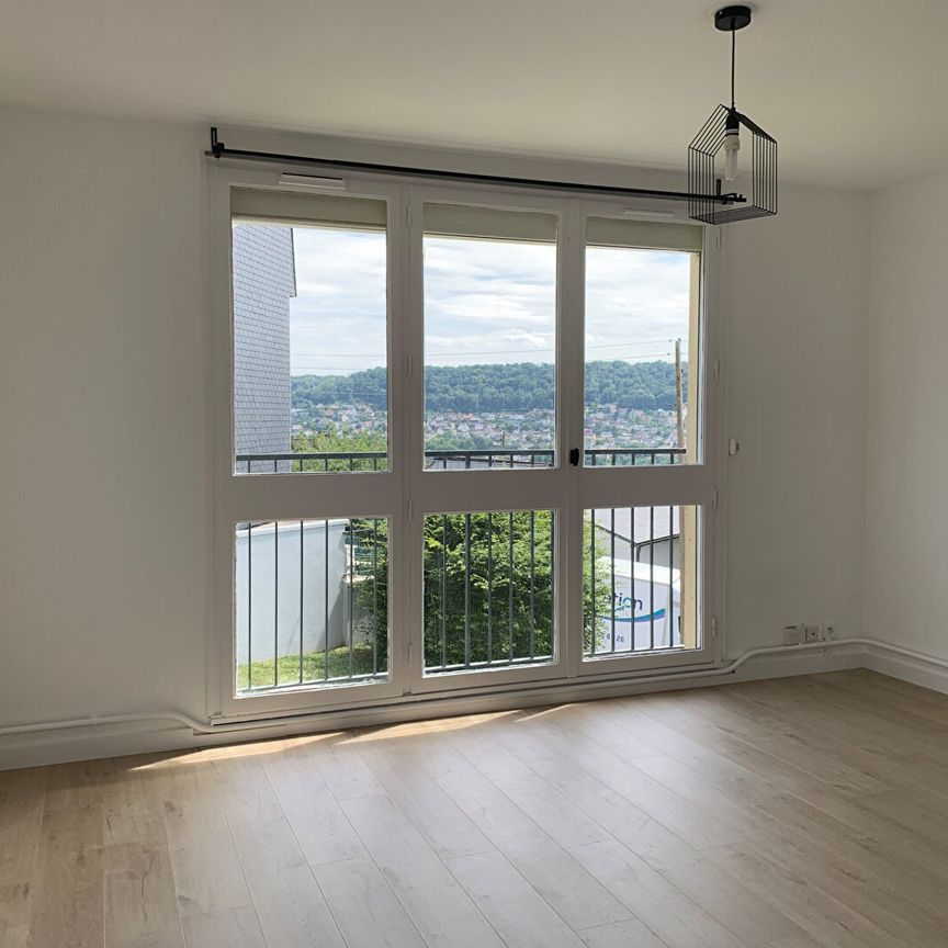 Location Appartement 2 pièces 42m² - Photo 1