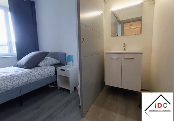 Location Appartement 2 pièces 43m² SARREBOURG 57400 - Photo 1