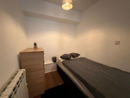 Studio to rent - Photo 4