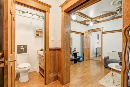 For Lease - 211 Lauder Avenue Unit# Main & 2nd, Toronto, Ontario - Photo 2