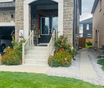 For Lease - 229 Fleetwood Drive Unit# Bsmt, Oshawa, Ontario - Photo 4