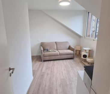 3.5-room penthouse apartment “rare object” - Photo 5