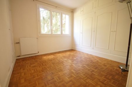 APPARTEMENT T2 PARC DE MAISONS-LAFFITTE - Photo 4