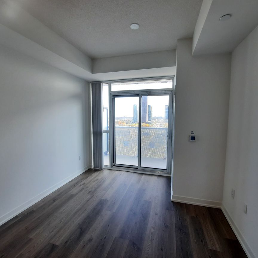 For Lease - 8 Interchange Way Unit# 1707, Vaughan, Ontario - Photo 1