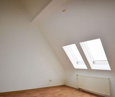Charmante und großzügige Dachgeschosswohnung! - Photo 4