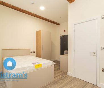 1 bed Apartment for Rent - Photo 3
