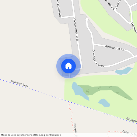 151 Preservation Road, ON, Collingwood