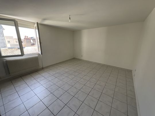 A LOUER - Quartier Marx Dormoy - T3 de 63.83m² avec débarras. - Photo 1