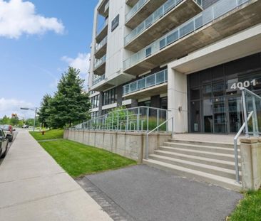 Appartement à louer - Laval (Chomedey) (Autres) - Photo 4