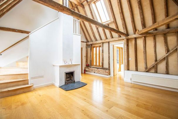 2 bedroom detached house to rent - Photo 1