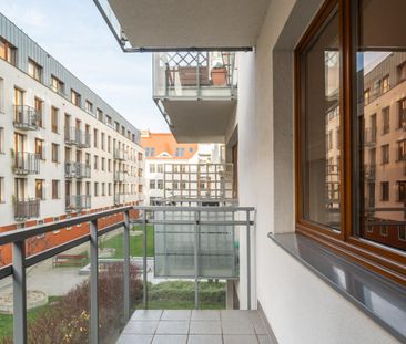 Gdańsk, Wrzeszcz, Antoniego Słonimskiego - Фото 5