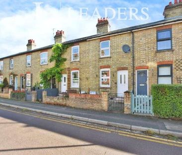 Southmill Road, Bishops Stortford, CM23 - Photo 6