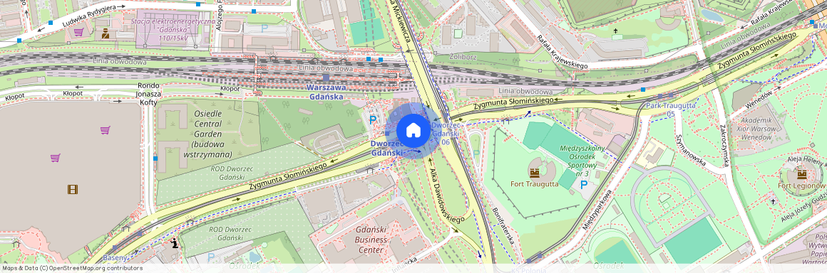 Muranów, Śródmieście, Warszawa, mazowieckie