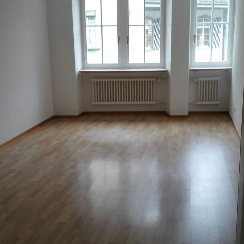 2.5 Zimmer, 64 m², 2. Stock - Photo 1