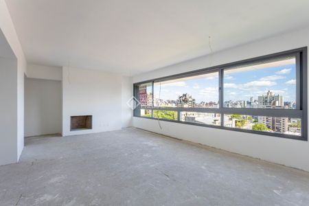 Apartamento com 3 quartos e 129m² para alugar em Auxiliadora, Porto Alegre. - Photo 2