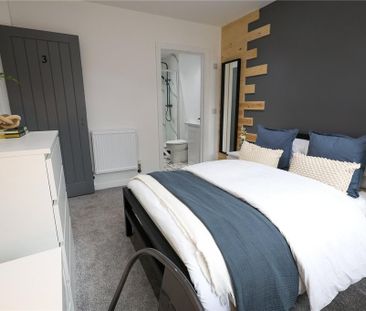 6 bedroom semi-detached house to rent - Photo 4