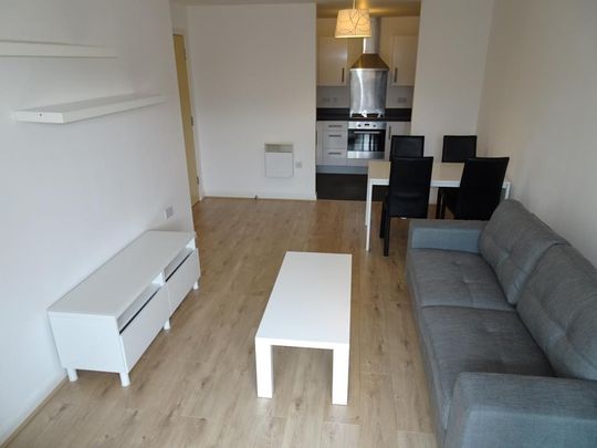 2 bedroom apartment to rent - Photo 1