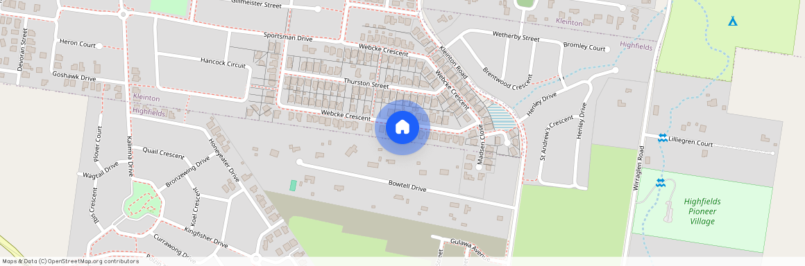 68 Webcke Crescent, Qld 4352, Kleinton