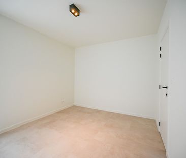 Nieuwbouw éénslaapkamerappartement in Waregem - Foto 3