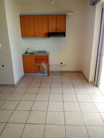Studio/Γκαρσονιέρα για ενοικίαση Υψηλά Αλώνια (Πάτρα) - Φωτογραφία 2