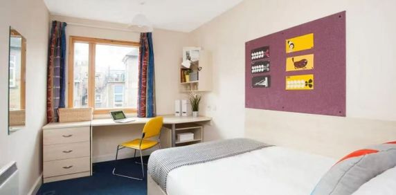 Room in a Shared Flat, Aldenham St, NW1 - Photo 2