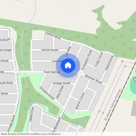 11 Tivoli Avenue, Qld 4124, Greenbank